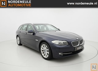 BMW 520I, Xenon, Leder, AUT, Navi, Cruise