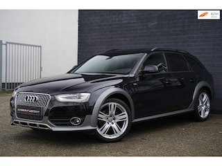 Audi A4 Allroad quattro 2.0 TFSI 210pk Automaat, Leder, Panoramadak!