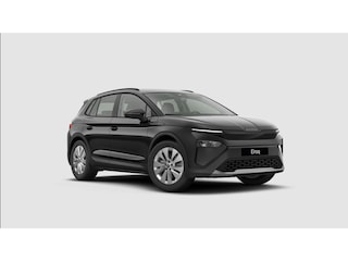 Skoda Elroq 50 Selection €466,- private lease actie
