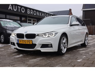 BMW 3-serie Touring 320i XDRIVE M-SPORT | AUT | LEDER | LED