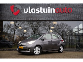 Toyota Verso-S 1.3 VVT-i Aspiration