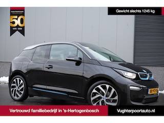 BMW i3 Executive 94Ah 33 kWh/Harman-Kardon/Warmtepomp/Navi-pro/3-fase/19"