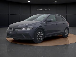 Volkswagen Polo Life Edition 1.0 TSI 70 kW / 95 PK
