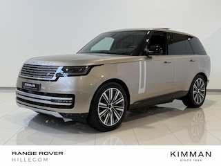 Land Rover Range Rover 3.0 P460e Autobiography PHEV