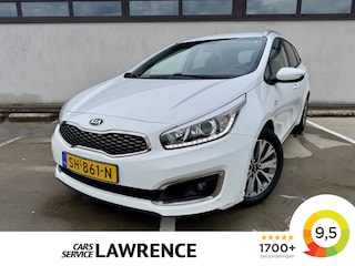 Kia Ceed cee'd Sportswagon 1.0 T-GDi Edition | Navi | Camera | Bleu-Tooth | Trekhaak | 4-seizoens banden |