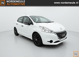 Peugeot 208 1.0 VTI ACCESS, Cruise, Radio