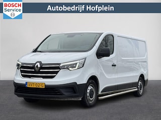 Renault Trafic 2.0 dCi 110 T30 L2H1 Comfort | Camera | Navi | Cruise | Carplay | Parkeersensor achter | Airco | ( Vesteging - Vianen )