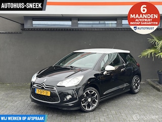 Citroën DS3 1.6 THP Sport Chic | Navi | Cruise | PDC | 6 mnd