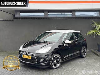 Citroën DS3 1.6 THP Sport Chic | Navi | Cruise | PDC | 6 mnd