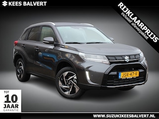 Suzuki Vitara 1.4 Boosterjet Style Hybrid Automaat | Demo Deal |