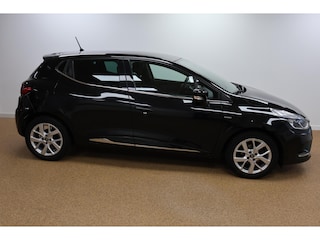 Renault Clio 0.9 TCe Limited