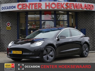 Tesla Model 3 Standard Plus RWD | Stoelverwarming | Leder | LM velgen 18 |