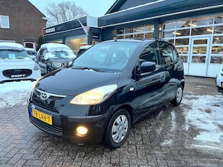 Hyundai i10 1.1 Active Cool|AIRCO|5DR|2010|NAP