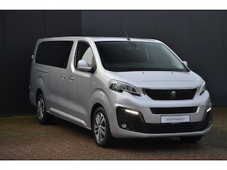 Peugeot Expert 2.0 BlueHDI 150 PK DC Premium * Navi * 2x Schuifdeur * Keyless