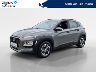 Hyundai Kona 1.6 GDI HEV Comfort Smart |