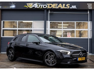 Mercedes-Benz A-klasse 220 Premium Plus