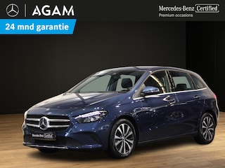 Mercedes-Benz B-klasse 250