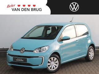 Volkswagen Up 83pk | DAB | Bluetooth | Telefoonhouder |