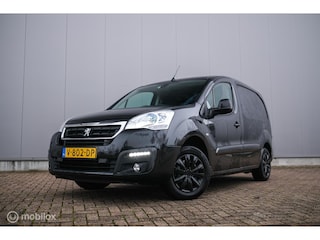 Peugeot Partner bestel 120 1.6 BlueHDi Automaat | LED | Navigatie | Airco | PDC | Marge auto |
