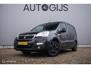 Peugeot Partner bestel 120 1.6 BlueHDi Automaat | LED | Navigatie | Airco | PDC | Marge auto |