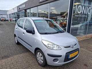 Hyundai i10 1.1 Active|5DR|2010|NAP