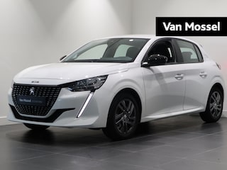 Peugeot 208 Active Pack