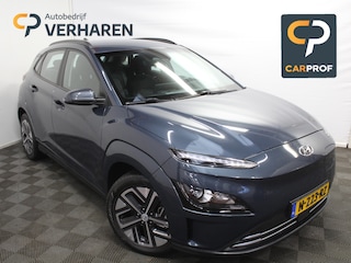 Hyundai Kona EV Comfort 64 kWh CAMERA | NAVI | CARPLAY | LMV17 | LED | PDC | CLIMATE | DAB | ADAPCRUISE