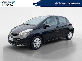 Toyota Yaris 1.0 VVT-i Aspiration | Camera | Navi | Airco