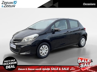 Toyota Yaris 1.0 VVT-i Aspiration | Camera | Navi | Airco