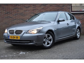 BMW 525i Executive '08 Navi Clima Cruise Inruil mogelijk