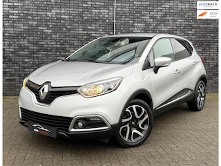 Renault Captur 1.2 TCe Helly Hansen Navigatie|Cruise Control|PDC|Keyless|Climate Control