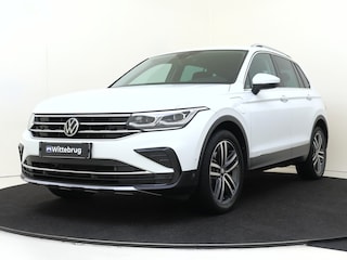 Volkswagen Tiguan 1.4 TSI 245PK eHybrid Trekhaak | Camera | Park Assist | Navigatie | Stoel en Stuur verwarming |