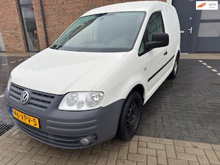 Volkswagen Caddy 2.0 SDI