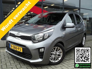 Kia Picanto 1.0 DPi DynamicLine