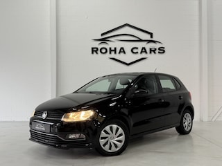 Volkswagen Polo V Comfortline BMT/Start-Stop