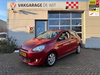 Mitsubishi Space Star 1.0 Inform