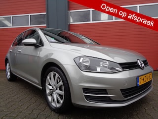 Volkswagen Golf 1.2 TSI Trendline,Airco,Cruise,2e eigenaar!