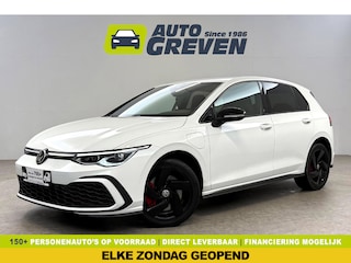 Volkswagen Golf 1.4 eHybrid GTE Black Style | SOH 89% | Sfeer | Virtual | Adap. Cruise | Stoel/stuur verw. | Camera | Carplay