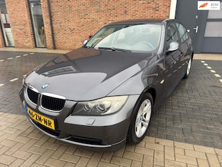 BMW 316i Business Line