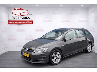 Volkswagen Golf Variant 1.0 TSI Business Edition Connected
