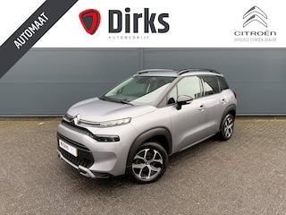 Citroën C3 Aircross 130pk Feel (Grip Controle - LED - 16"incl 4S - Navigatie - Automatische Airco - Apple Carplay)