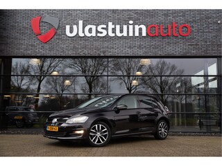 Volkswagen Golf 1.4 TSI Highline
