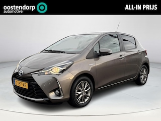 Toyota Yaris 1.5 Hybrid Dynamic | Navigatie | Achteruitrijcamera |