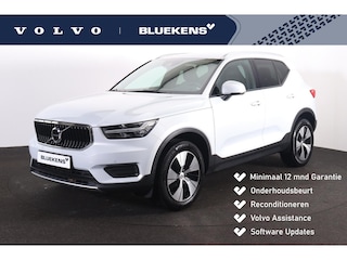 Volvo XC40 T2 Momentum Business - IntelliSafe Assist - Parkeercamera achter - Parkeersensoren voor & achter - Apple Carplay & Android Auto - High Performance audio - Extra getint glas - 18' LMV