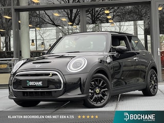 Mini Mini Electric Camden Edition 33 kWh | SOH 97.7%| Carplay | Parkeersensoren | Stoelverwarming