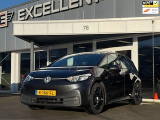 Volkswagen ID.3 Life 58 kWh