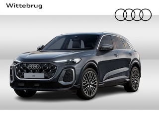 Audi Q5 e-hybrid 299pk quattro S tronic S edition
