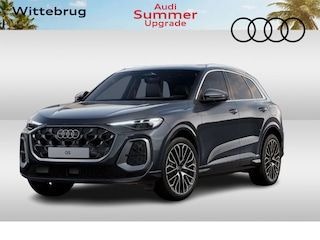 Audi Q5 e-hybrid 299pk quattro S tronic S edition