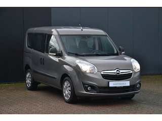 Opel Combo 1.4 L1H1 Turbo Edition + Airco * 102000 km *