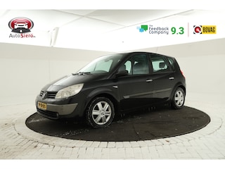 Renault Scénic 1.6-16V Privilège Luxe